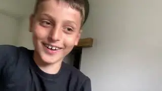 Bobby sings Uranus