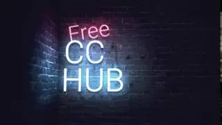 Neon Sign | Free After Effects Template