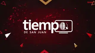 TIEMPO STREAMING DESDE LA SERENA: Programa 2