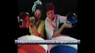 Ministars - Só se vive uma vez(Prevenção Rodoviária)
