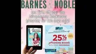 2 day Sale on @barnesandnoble #books #booksale #romcom #romancebooks