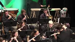 'Sagarra Jo!' &ndash; Herrikoia/Kalakan [arr. J. Ituarte]