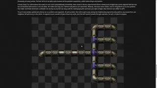 FFF #260 (New Fluid System!) - Factorio Friday Facts Discussion