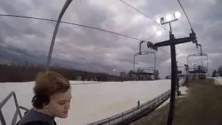 Ski Video 2016 #1