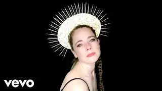 Jenni Noyes - The Goddess (Official Music Video)