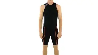 Blueseventy Men's TX1000 Tri Suit | SwimOutlet.com