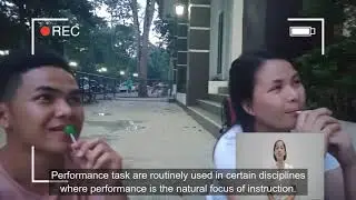 Performance-Based Assessment version 2