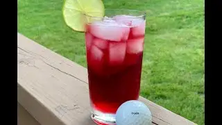 What is your go to drink on the golf course? | Ep. 117 | Fore Dads Podcast
