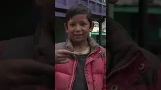 This Village in Parvati Valley Lives without any Mobile Signal #shorts