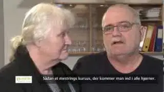 Mit liv med diabetes -- Carsten fort&aelig;ller om Svendborg Kommunes indsats for borgere med diabetes