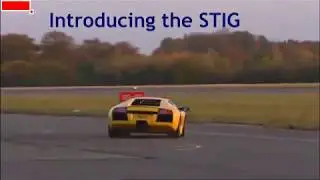 Introducing The STIG || ZnH GAMING ||
