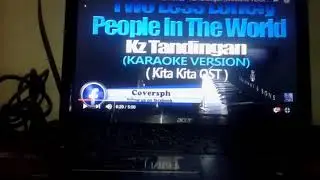 First episode of franco sings|(two less lonely people)