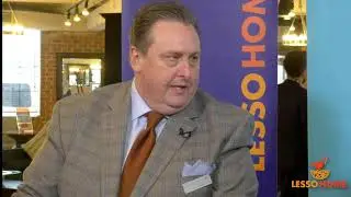 Lane Venture's Zac Bryant Talks the Company's Evolution
