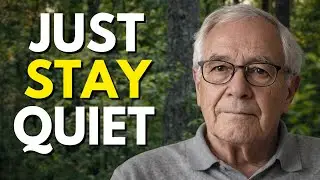 5 Things You Should NEVER Tell Anyone (I Learned Too Late)