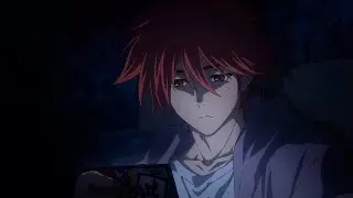 Sk8 The Infinity | Ep 7 Sad reki + Rain scene [EDIT]