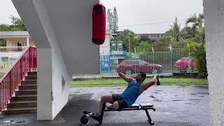 TRAINING JAVELIN F57