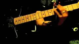 Guns n' roses - My michelle (cover)