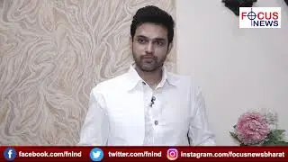 INTERVIEW WITH PARTH SAMTHAAN FOR HIS RUNNING SHOW SHEHAR HONE KO HAI