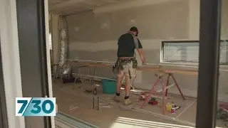 Government reveals details of renovation grants | 7.30