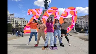 [KPOP IN PUBLIC] NCT x GISELLE - 'ZOO' || Dance Cover by Hysteria