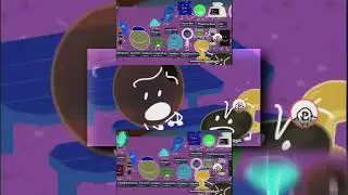 (REQUESTED) (YTPMV) BFB 12 In G Major Scan