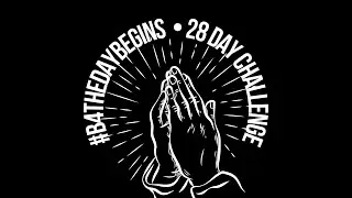 B4THEDAYBEGINS :: Day 18 :: Matthew 11:29 with Pastor Bradley