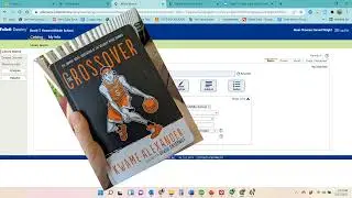 Library Basics Session 2: Searching the Catalog with a Basic Search
