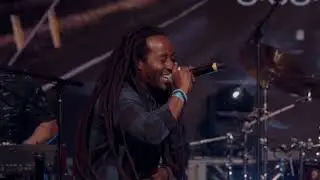 Arise Roots - Stepping Like a General (Live) - Pathways Album Release Party