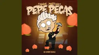 Pepe Pecas (Preview)