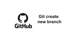 How to create git branch | Git tutorial