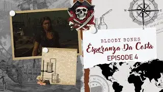 LAWLESS - Esperanza fini en prison ?! EP 4 Red dead Rp