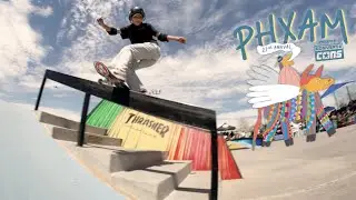 PHXAM 2025 Women's Final Highlights | Platfrm