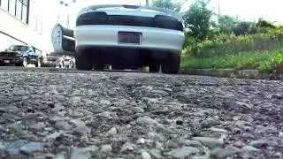 gm performance parts stage 2 hot cam