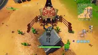 Week 5 Secret Tier *