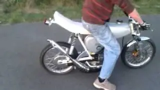 SIMSON BIG BORE SVI
