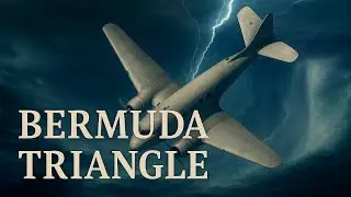 Bermuda Triangle &mdash; Vanishing Ships, Missing Aircraft & Unexplained Waters | True Crime Documentary