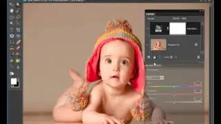 Fotografia stockowa - obr&oacute;bka zdjęć [Tutorial Photoshop]