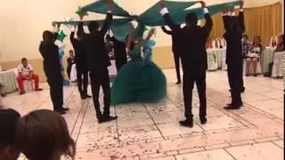 Eroos Cool vals corazon de niño