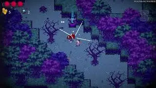 First Impressions - Mana Spark for the Nintendo Switch