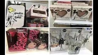 PRIMARK Cosmetics and Makeup-November 2018
