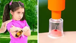 SMART EMERGENCY HACKS FOR PARENTS || Everyday Parenting Tips