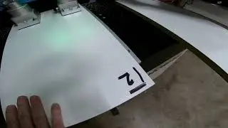 DRILLTEQ D-200 - Operation Demo