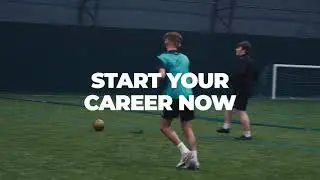 Public Uniform Services and Sport courses at Telford College