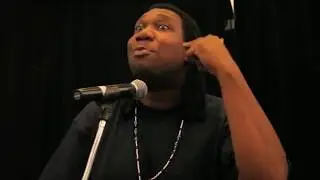 KRS-One - Higher Self and Our Perception of Reality