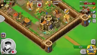 Age Of Empires: Castle Siege [LIVE]
