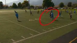 Walter Sanchez | Striker | Highlight Video | 