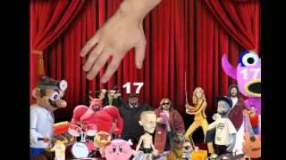 Breakmaster Cylinder - 17 - Rap Phenomena