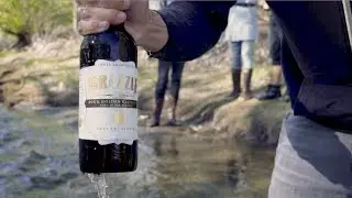 Odell Brewing's Cellar Series: Brazzle