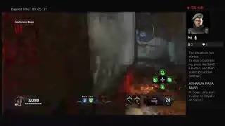 Call of duty black ops 4 zombies custom mutations for fun