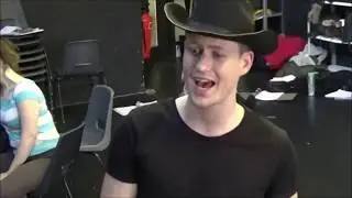 Theatre on the Hill Presents Calamity Jane Trailer